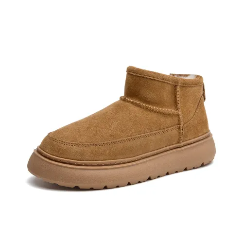 Bull Charm Короткие Сноубутсы Женские