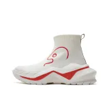 [Женский] Белый