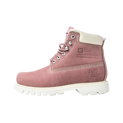 CAT BRUISER Outdoor Женские Лотос Фиолетовый