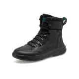 Черный (с флисовой подкладкой)