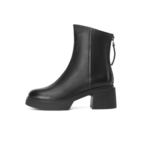 PIERCE GENTRY Ботильоны 6 см Женские