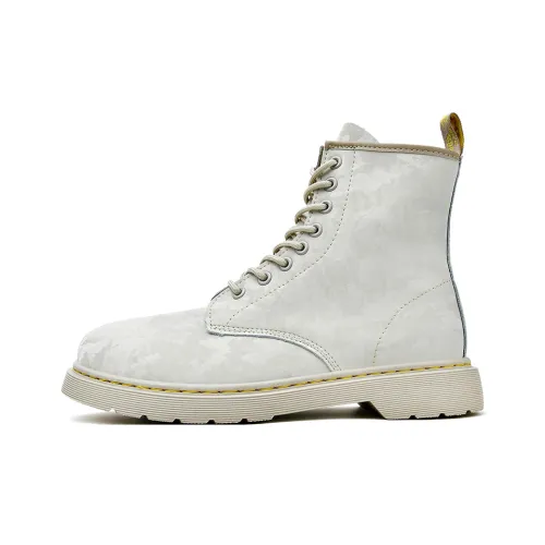 Kangaroo Head Crew Martin Boot Унисекс