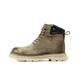 Армейский зеленый