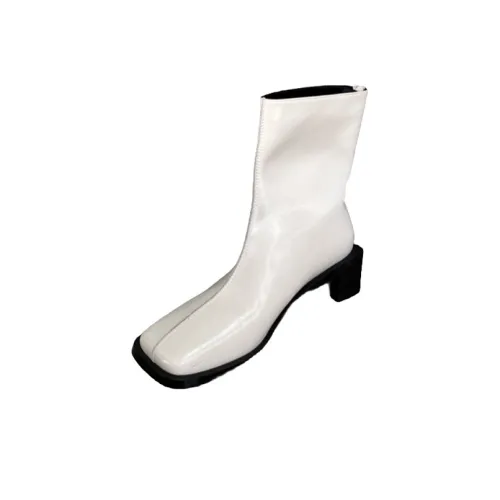 Ботильоны 6 см Mooreyu Atelier Женские