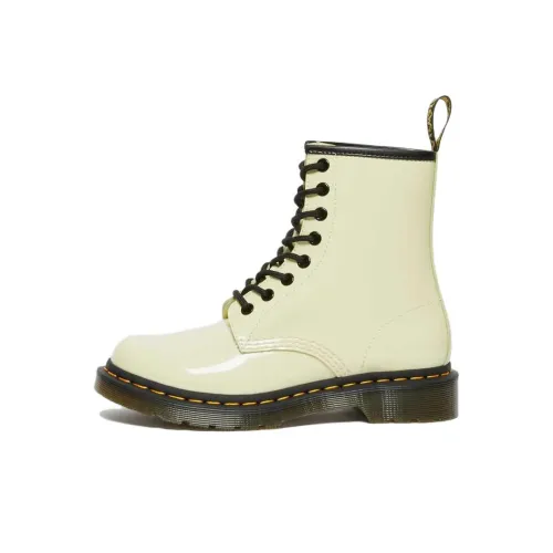 Dr.Martens 1460 Женские ботинки Мартинсы