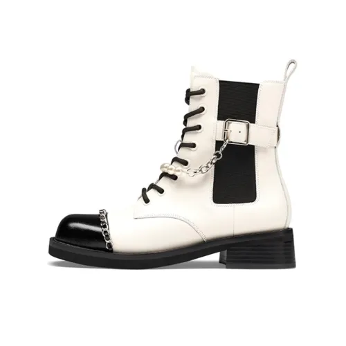 Kiss Kitty Короткий Мартин Boot 4CM Женские