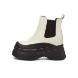 Бежевый, флисовая подкладка