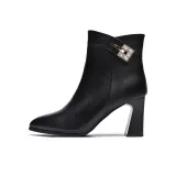 Чёрный [Элегантный чёрный]