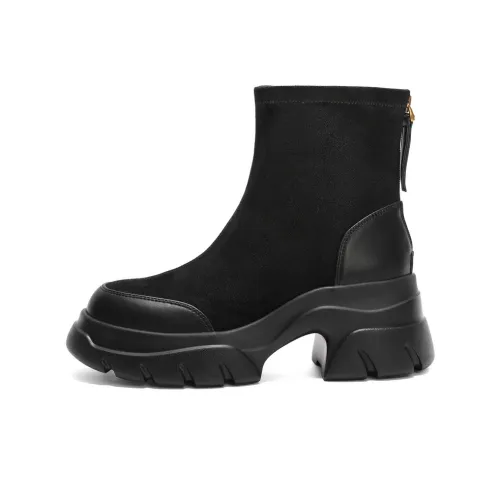 Белль Ботильоны 6,5CM Женские