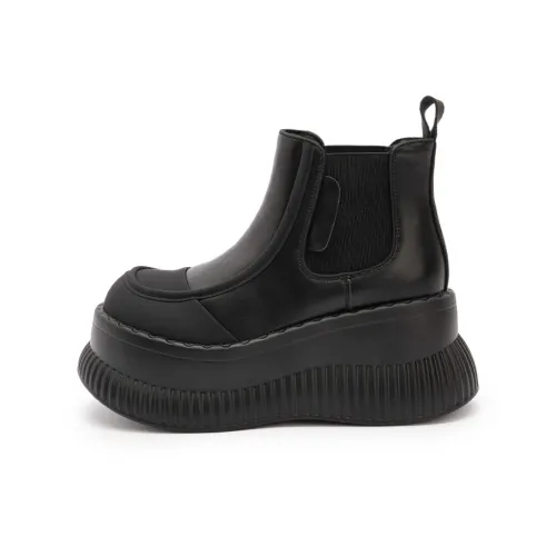 Стукка для обуви Floral Language Chelsea Женская