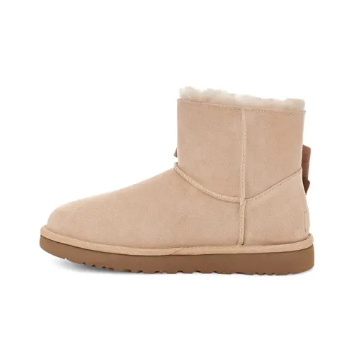 UGG CLASSIC MINI Сноубутсы Женские