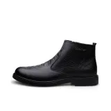 Флисовая подкладка - черный