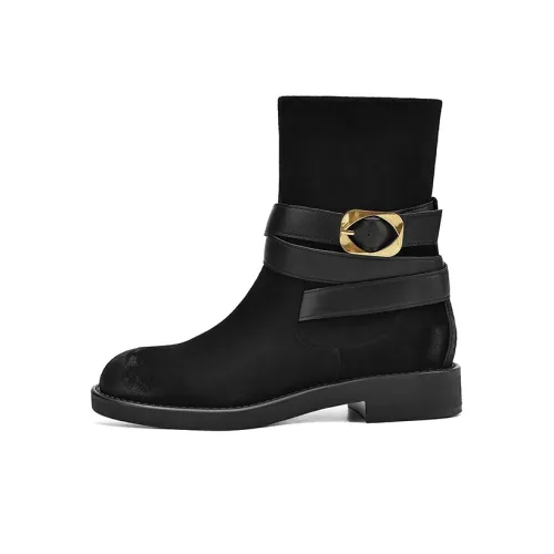 HLA Ботильоны Женские