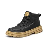 Чёрный Высота Увеличение