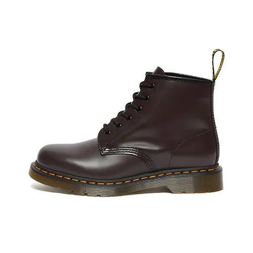 Dr.Martens Мартинсы Унисекс