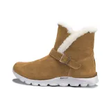 Женский-Коричневый