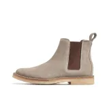 Светло-серый