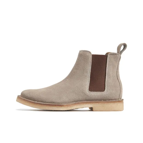 Tired Child Короткий Челси Унисекс