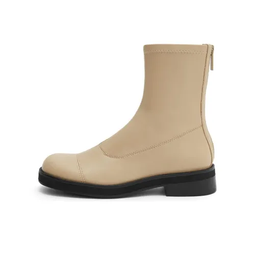 CHARLES&KEITH Женские ботильоны