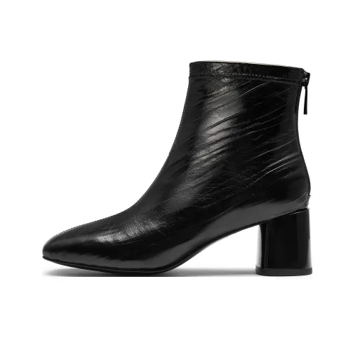 Joypeace Женские ботильоны