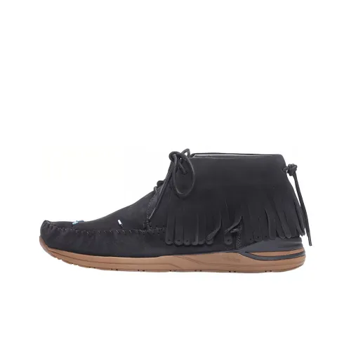 Visvim Ботильоны Мужские
