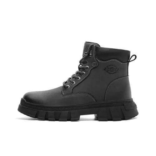Dickies ботинки Martin Metallic Men's