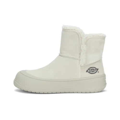 Dickies Сноубутсы Бежевые Женские