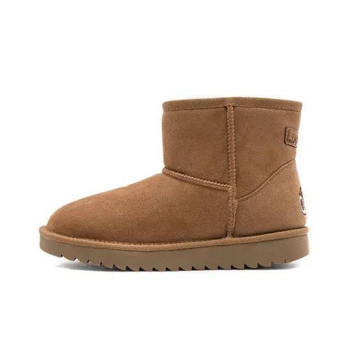 SEMIR Сноубутсы Женские