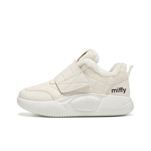 MIFFY Сноубутсы Женские