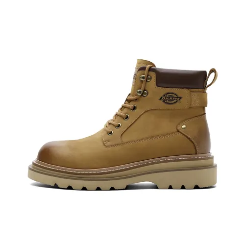 Dickies ботинки Martin Brown Men's