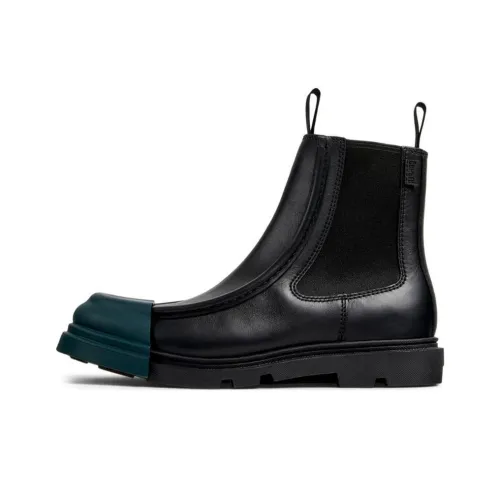 Camper Челси Черный Женские