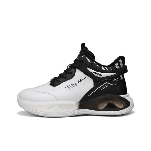 Warrior Термические Сноубутсы Crew для мужчин с флисовой подкладкой