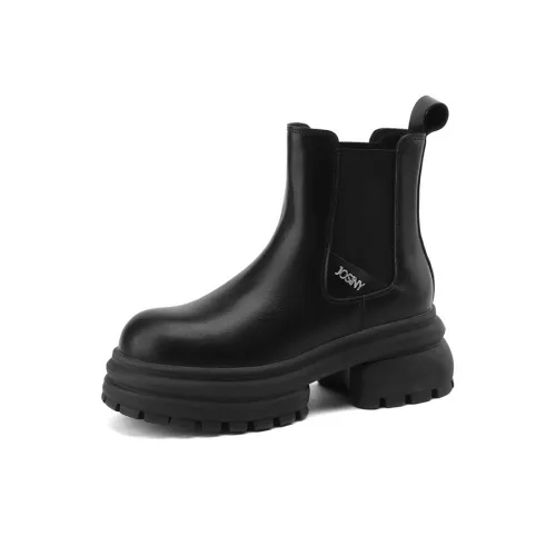 JOSINY Носки Crew Chelsea 7cm Женские