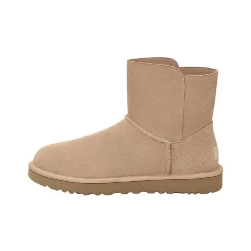 UGG Сноубутсы Песочный Унисекс