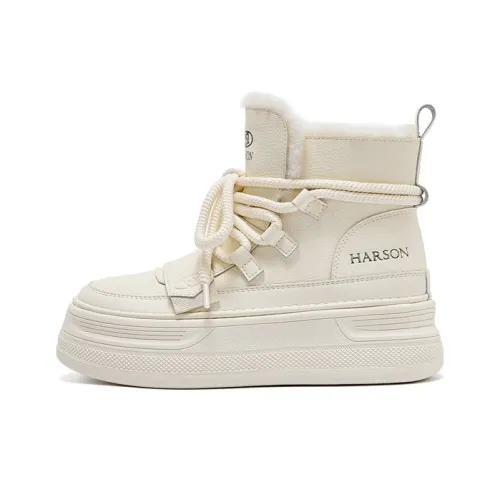 HARSON Женские ботильоны