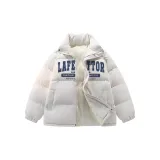 (Утолщенный ветрозащитный планка улучшенный) экрю синий