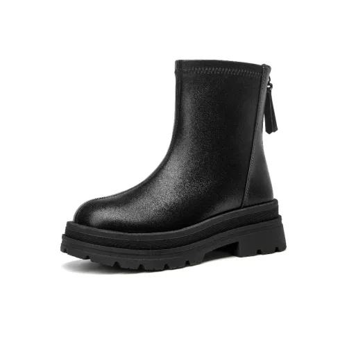 DUSTO Ботильоны 5,2 см Женские