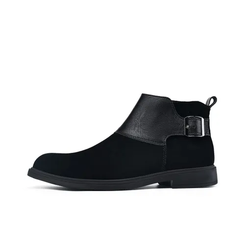 Ботильоны Bull Thunder Мужские