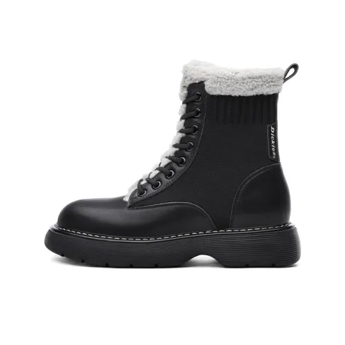 Dickies Женские Мартинсы