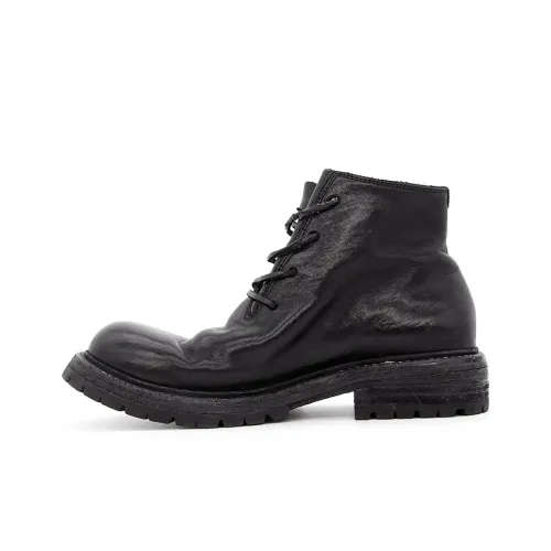 MANTOVA Короткий ботинок Martin каблук 3,5 см женский