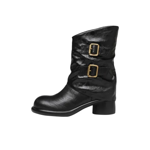 Yeezyy Reezy Женские ботильоны