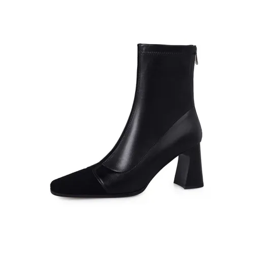 RAPHAEL SONA Ботильоны 7,5 см Женские