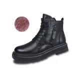 Чёрная подкладка