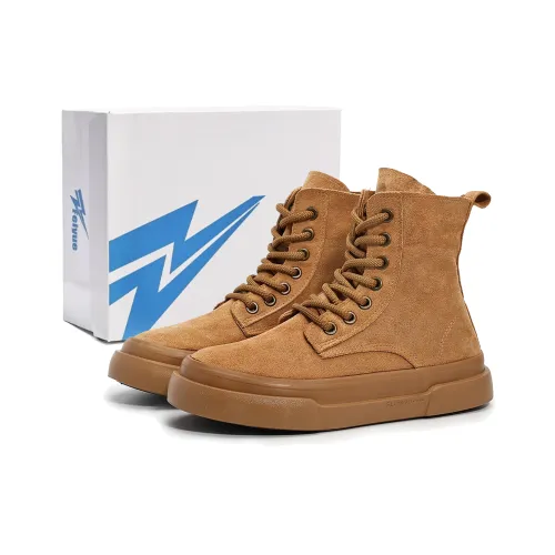 Feiyue Женские ботильоны