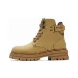 Глубокий Имбирно-Желтый (Женский)