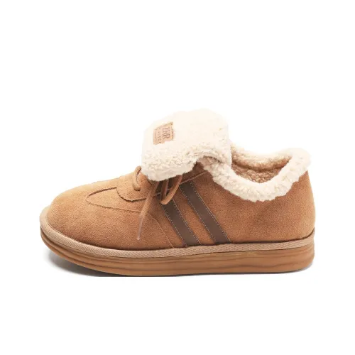 ZHR Ankle Длина (размер в длину) Сноубутсы Женские