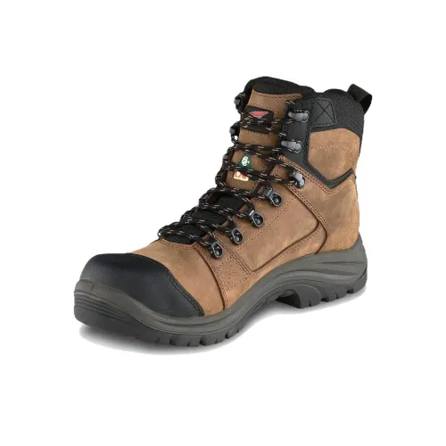 RED WING Обувь Короткий Аутдор Мужская Черная Коричневая