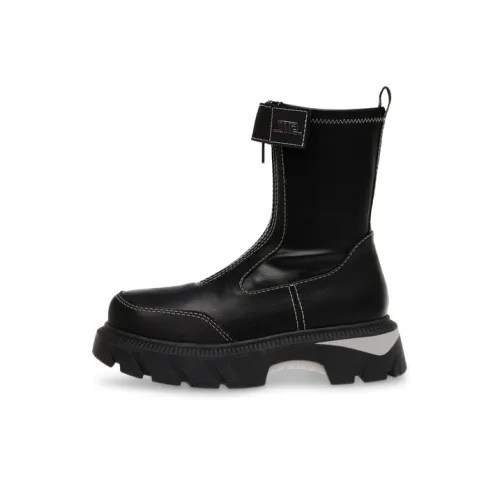 STEVE MADDEN Женские Мартинсы