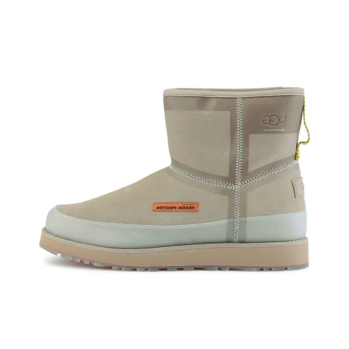 UGG Сноубутсы Унисекс
