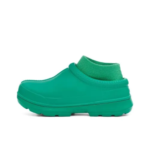 UGG Ботильоны Жадеит Зеленый Женские